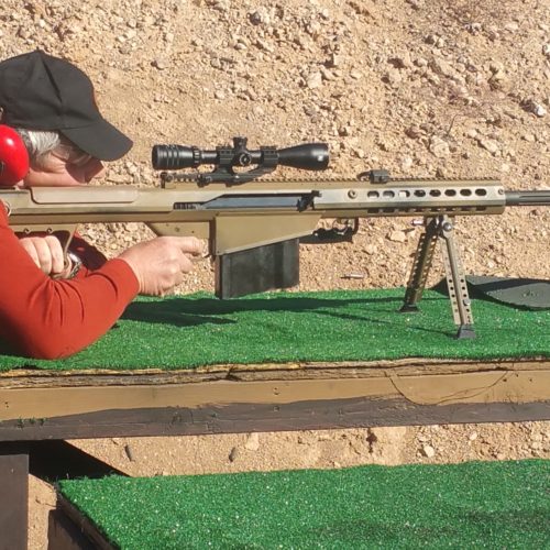 Vegas Machine Guns 