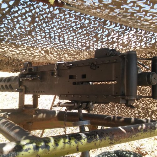 M2 Browning